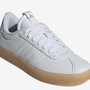 Women's adidas VL Court 3.0 Sneaker - size 9.5